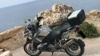 Bmw R 1200 GS (2004 - 07) usata