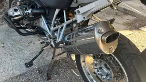 Bmw R 1200 GS (2004 - 07)  (3)