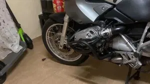 Bmw R 1200 GS (2004 - 07)  (4)