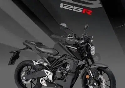 Honda CB 125 R (2024 - 26) - Annuncio 10077355