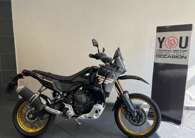 Yamaha Ténéré 700 World Raid (2026) - Annuncio 10077366