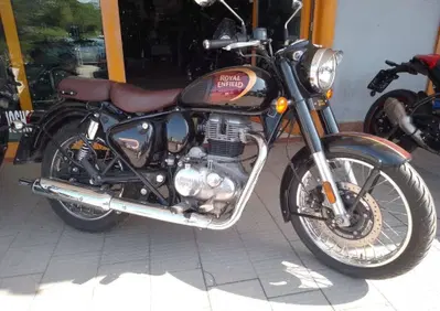 Royal Enfield Classic 350 (2021 - 26) - Annuncio 10077365