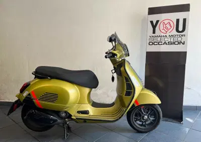 Vespa GTS 300 Super (2023 - 24) - Annuncio 10077367