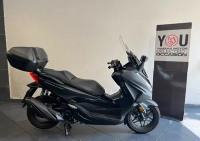 Honda Forza 350 Deluxe (2022 - 24) - Annuncio 10077385