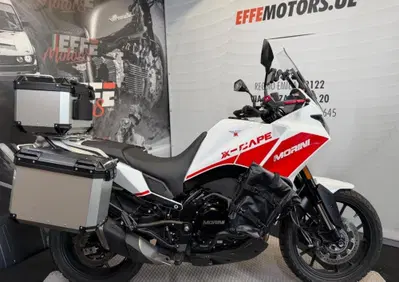 Moto Morini X-Cape 650 (2021 - 26) - Annuncio 10077376