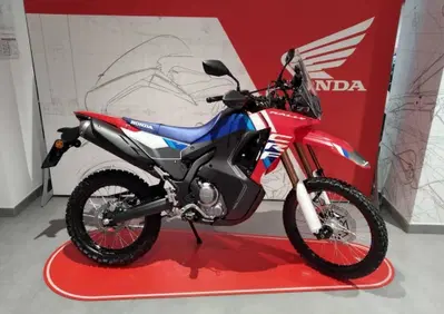 Honda CRF 300 Rally (2025 - 26) - Annuncio 10077387