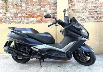 Kymco Downtown 350i TCS (2021 - 25) - Annuncio 10077390