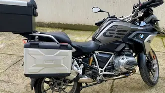 Bmw R 1200 GS (2017 - 18) usata