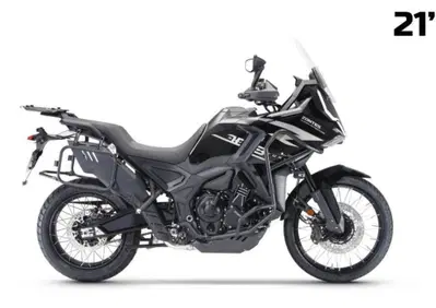 Zontes ZT703-F (2025 - 26) - Annuncio 10077389