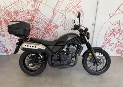 Honda CL500 (2025 - 26) - Annuncio 10077394