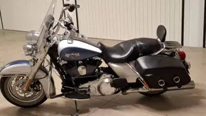Harley-Davidson 103 Road King Classic (2014 - 16) - FLHRC  (3)
