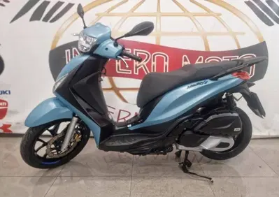 Piaggio Medley 125 S (2025 - 26) - Annuncio 10077396