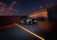 Mercedes-AMG A 45 S Final Edition: addio alla hyper hatch da 421 CV con motore termico