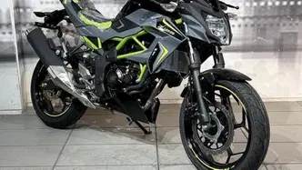 Kawasaki Z 125 (2025 - 26) nuova