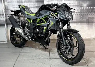 Kawasaki Z 125 (2025 - 26) - Annuncio 10077418