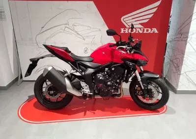 Honda CB 1000 Hornet (2025 - 26) - Annuncio 10077400