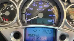 Yamaha X-City 250 (2006 - 16)  (2)