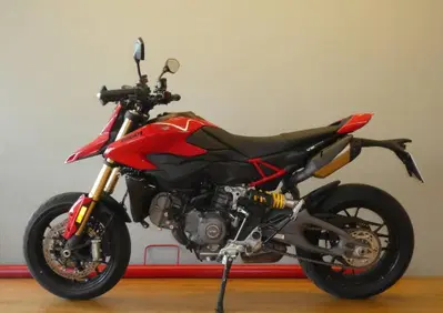 Ducati Hypermotard V2 (2026) - Annuncio 10077403