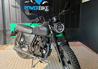 Vervemoto Classic S 125i (2019 - 24) - Annuncio 10077404