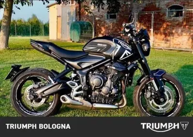 Triumph Trident 660 (2021 - 24) - Annuncio 10076943