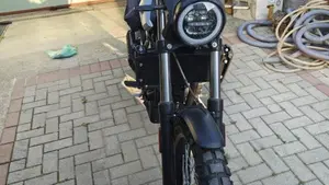 Betamotor Alp X (2024 - 26)  (4)