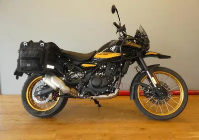 Royal Enfield Himalayan 450 Tubeless (2024 - 26) - Annuncio 10077411