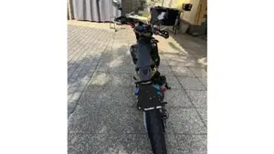 Fantic Motor Caballero 125 Flat Track 4t (2018 - 20)  (2)