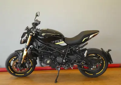 Benelli 752 S (2022 - 25) - Annuncio 10077420