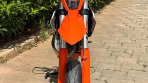 KTM 125 SX (2023)  (2)