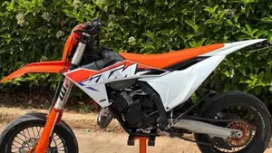 KTM 125 SX (2023)  (3)