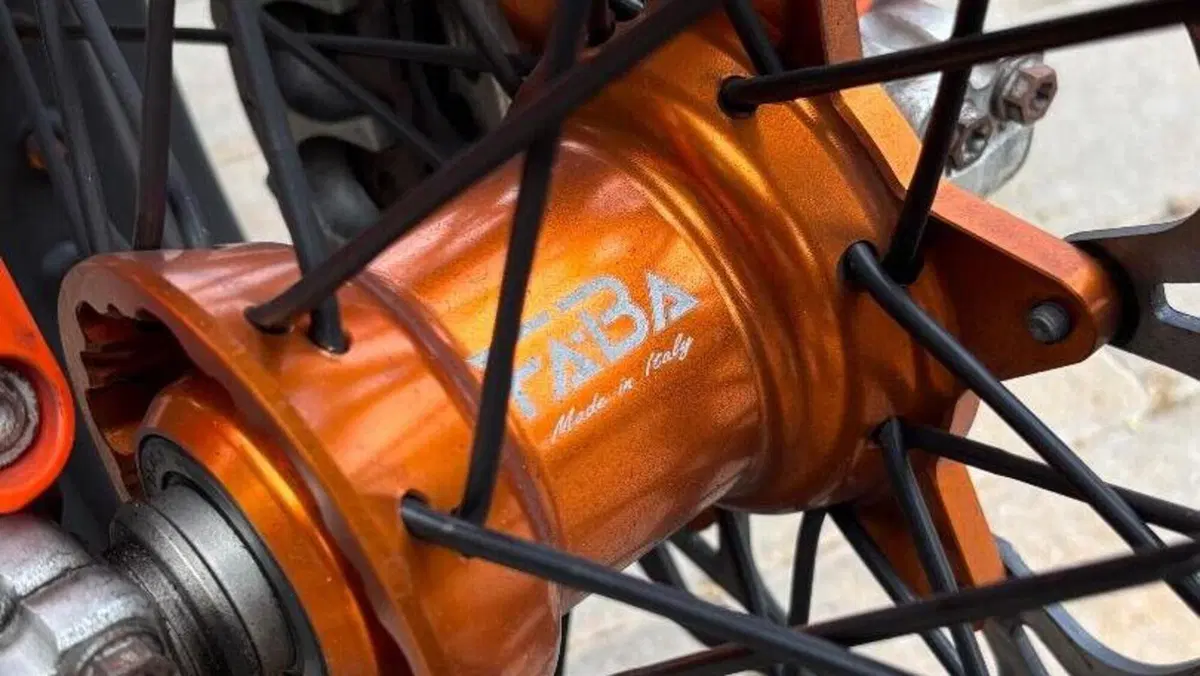 KTM 125 SX (2023)  (8)