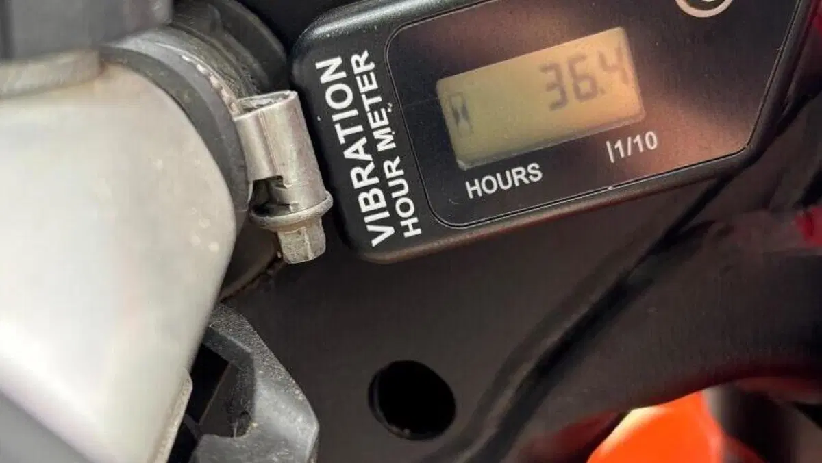 KTM 125 SX (2023)  (9)