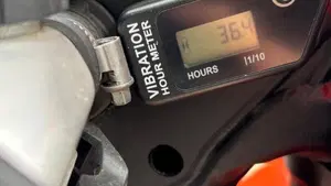 KTM 125 SX (2023)  (9)