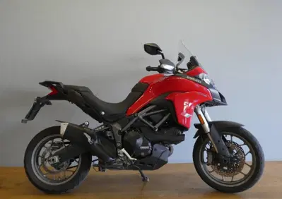 Ducati Multistrada 950 (2018) - Annuncio 10077424