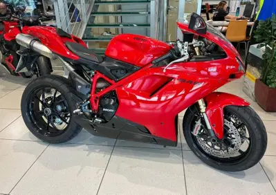 Ducati 848 EVO (2010 - 12) - Annuncio 10077428