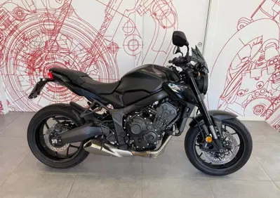 Honda CB 650 R (2021 - 23) - Annuncio 10077427