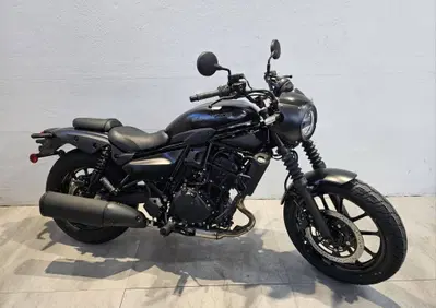 Kawasaki Eliminator 500 SE (2024 - 26) - Annuncio 9549037