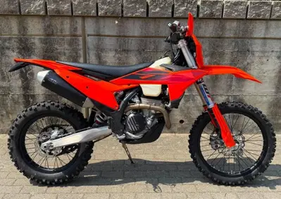KTM 250 EXC-F (2026) - Annuncio 10077438