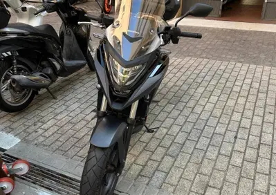 Honda NC 750 X Urban (2021 - 24) - Annuncio 10077436