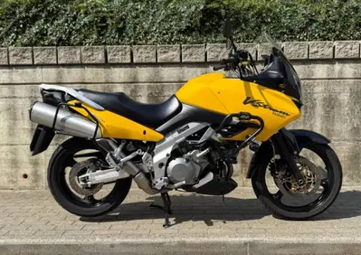Suzuki V-Strom 1000 (2002 - 06) - Annuncio 10077442