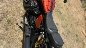 Moto Guzzi V9 Bobber Sport (2019 - 20)  (3)