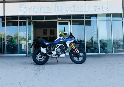 Bmw F 450 GS (2026) - Annuncio 10077441