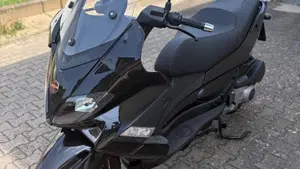 Gilera Nexus 300 (2007 - 13) 