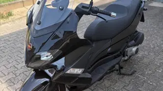 Gilera Nexus 300 (2007 - 13) usata