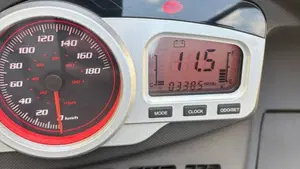 Gilera Nexus 300 (2007 - 13)  (6)