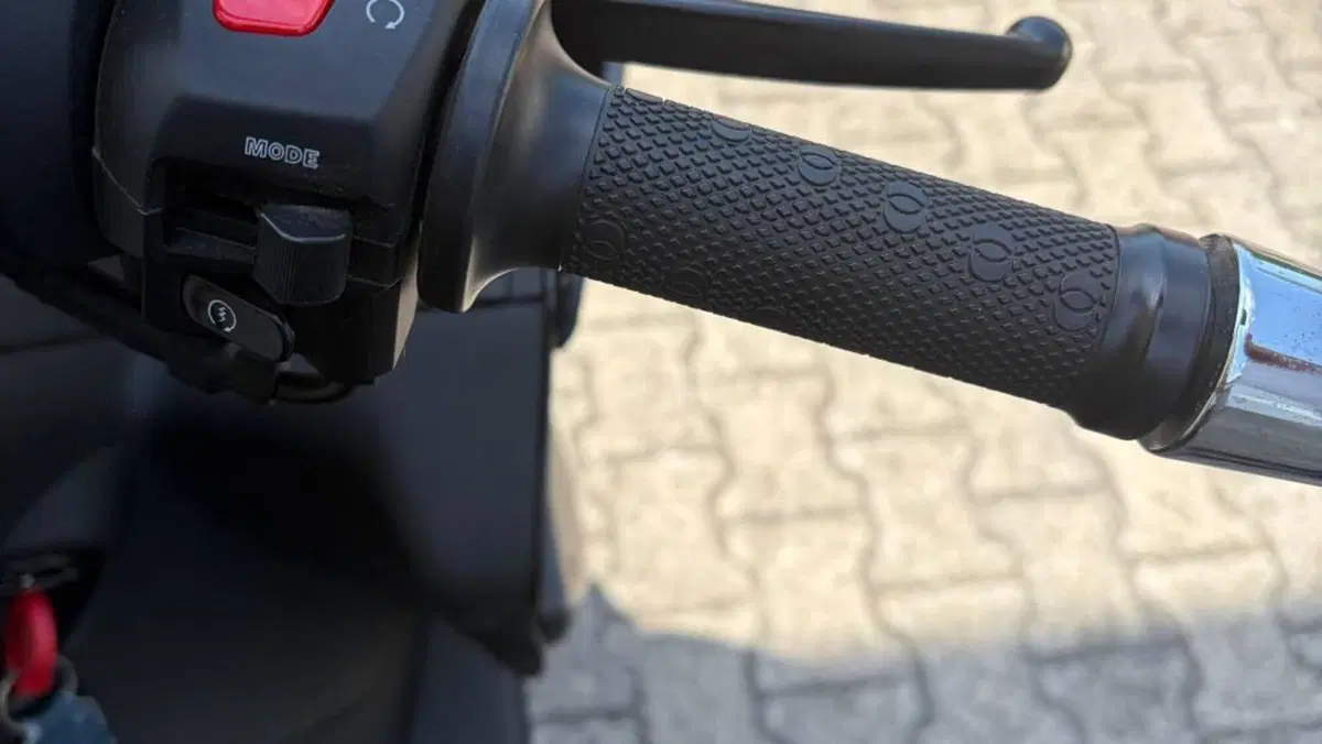 Gilera Nexus 300 (2007 - 13)  (9)