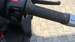 Gilera Nexus 300 (2007 - 13)  (9)