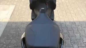 Gilera Nexus 300 (2007 - 13)  (11)