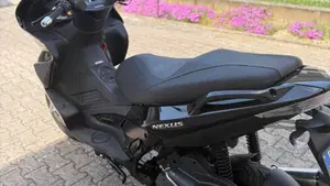 Gilera Nexus 300 (2007 - 13)  (13)