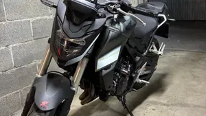 Honda CB 750 Hornet (2023 - 24) 